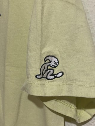 Camiseta El Niño
