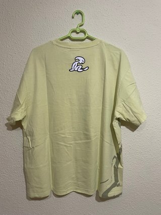Camiseta El Niño
