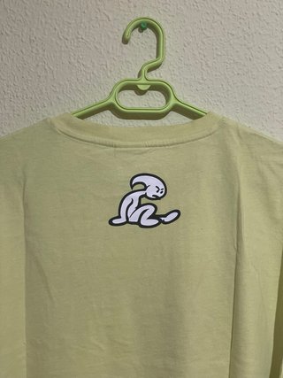 Camiseta El Niño