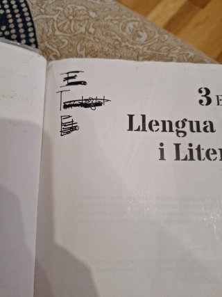 Puntal 3. Llengua catalana i Literatura 3 ESO