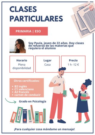 Clases particulares