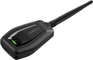 - Sena adaptador comunicación bluetooth malla