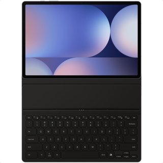 Samsung funda teclado Galaxy Tab S10+ negra