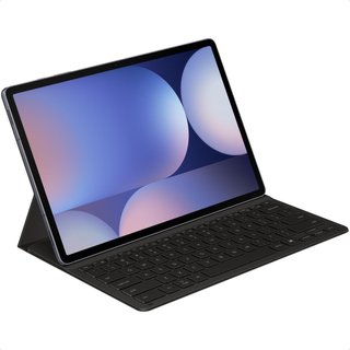 Samsung funda teclado Galaxy Tab S10+ negra