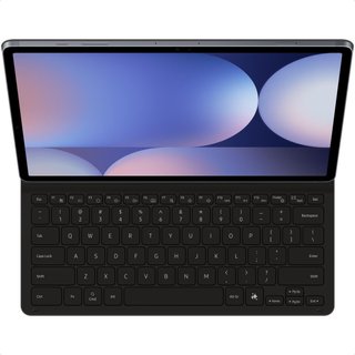 Samsung funda teclado Galaxy Tab S10+ negra