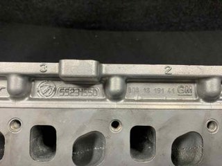 CULATA OPEL CORSA D * 55231550