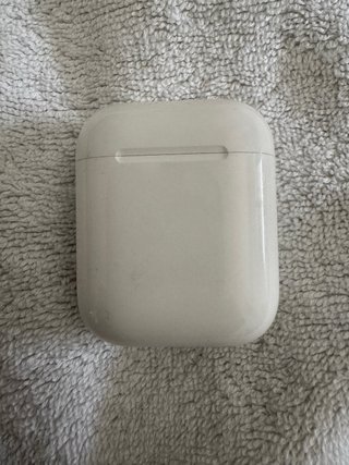 AirPods 3ª Gen Originales Apple Blancos