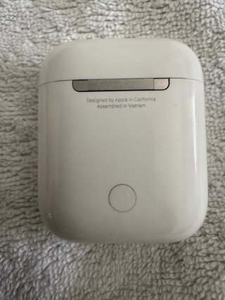 AirPods 3ª Gen Originales Apple Blancos