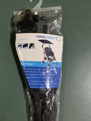 Carro Micralite Toro con patinete