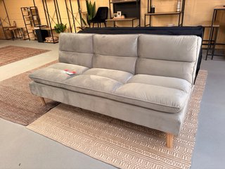 SOFA CAMA 3 PLAZAS - ENVIO A DOMICILIO