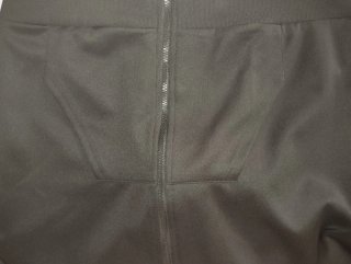 Sudadera McKenzie Negra con Capucha