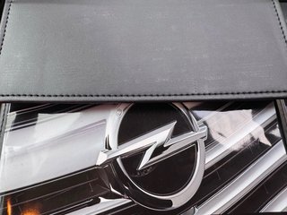 Opel Astra 2013