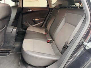 Opel Astra 2013