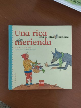 Varios títulos