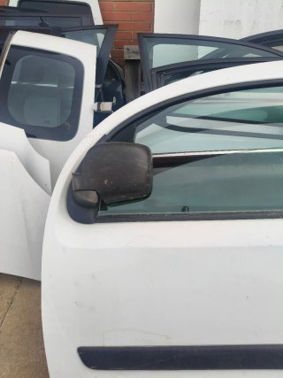 Puerta Delantera Izquierda Renault Kangoo II