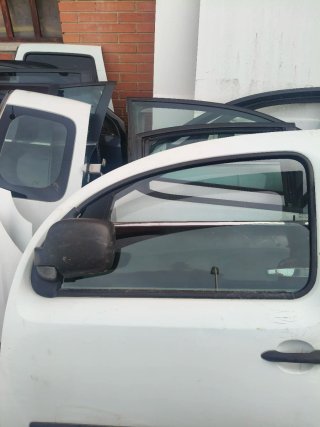 Puerta Delantera Izquierda Renault Kangoo II