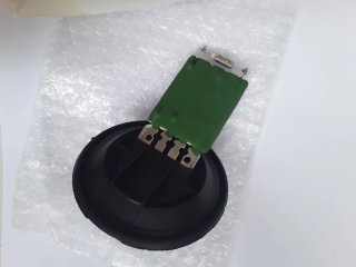 Resistencia ventilador Seat/VW
