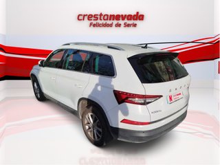 Kodiaq DESDE 396€ ¡SIN PAGAR ENTRADA!