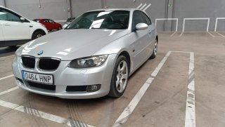 BMW Serie 3 2008