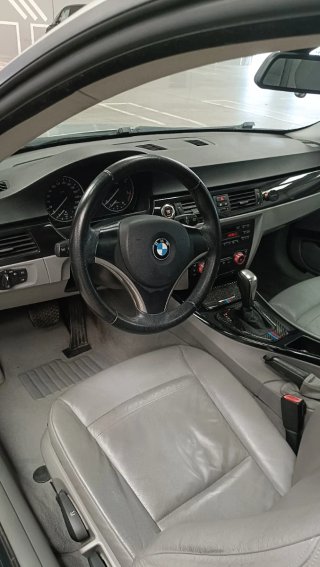 BMW Serie 3 2008