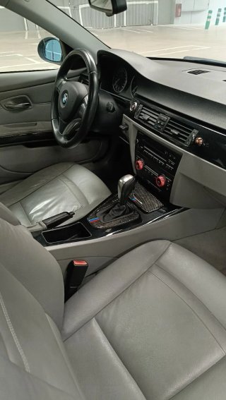 BMW Serie 3 2008