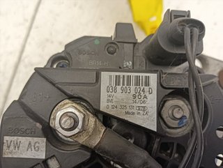 ALTERNADOR SKODA OCTAVIA BERLINA (1U2) AXR 012432