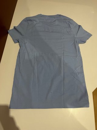 Camiseta Tommy Hilfiger Azul