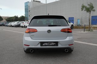 Volkswagen Golf GTI 2018