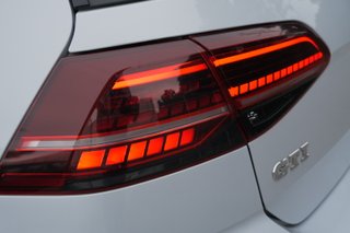Volkswagen Golf GTI 2018