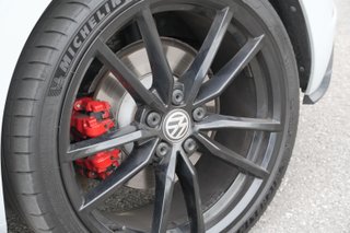 Volkswagen Golf GTI 2018