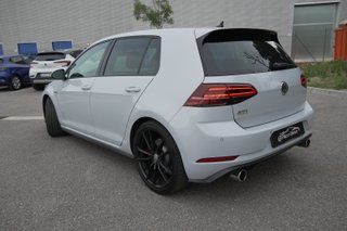 Volkswagen Golf GTI 2018