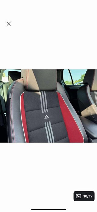 Volkswagen Golf 6 GTI
