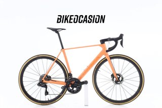 Promo · Bicicleta Orbea Orca M10i LTD Di2 12V t.54 Reacondicionada