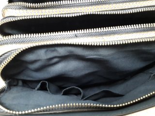 Bolso Parfois estampado
