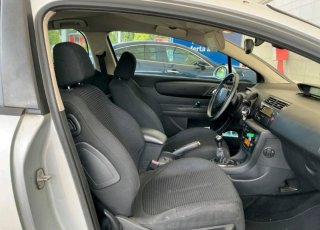 Citroen C4 2005