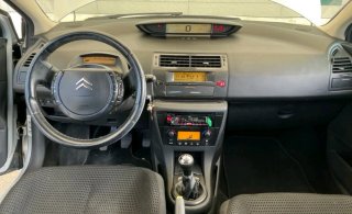 Citroen C4 2005