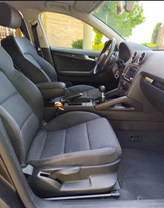 Audi A3 sportback 2008