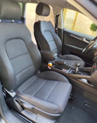 Audi A3 sportback 2008