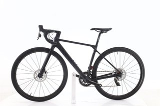 Bicicleta Canyon Endurace CF SLX AXS 12V t.50 Reacondicionada
