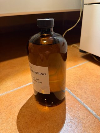 Perfume Tom Ford - Mandarino en botella de 1 litro