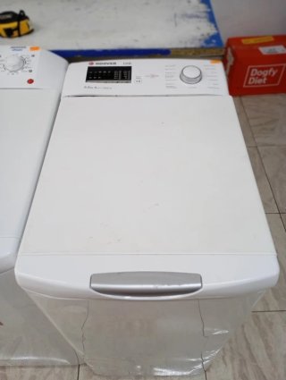 Lavadora Hoover Carga Superior 6.5 kg