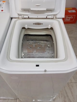 Lavadora Hoover Carga Superior 6.5 kg