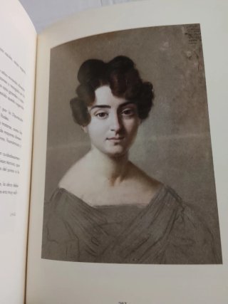 Libro Neoclásico y Academicismo