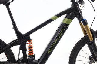 Bicicleta Simplon Streamer Pmax XX1 AXS t.L Reacondicionada