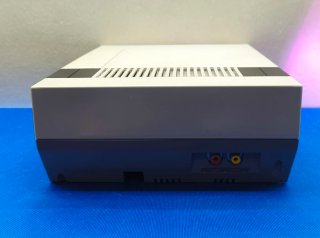 CONSOLA NINTENDO NES PAL ESPAÑA