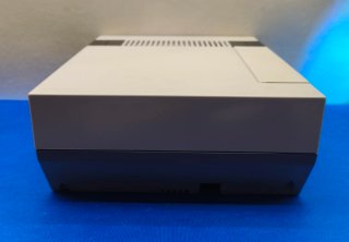 CONSOLA NINTENDO NES PAL ESPAÑA