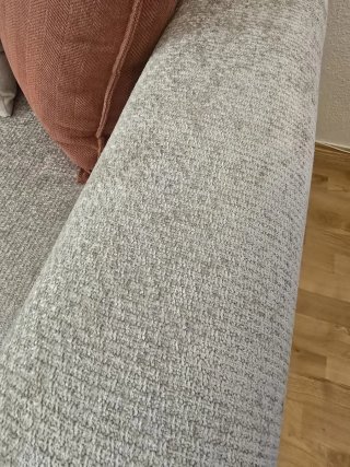 Sofá modular estilo marroquí