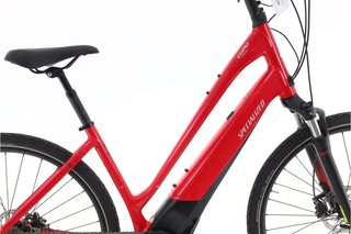 Promo · Bicicleta Specialized Turbo Como 3.0 t.L Reacondicionada