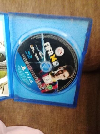 FIFA 14 PS4 (PlayStation 4) EA Sports