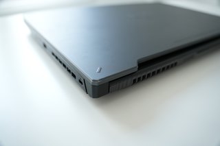 ASUS TUF F17 i7 RTX 4060 32GB RAM 1TB